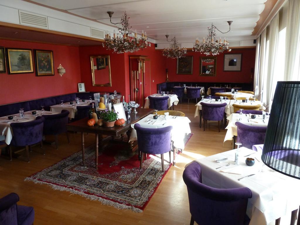 Hotel Zum Alten Brauhaus Dudeldorf Esterno foto